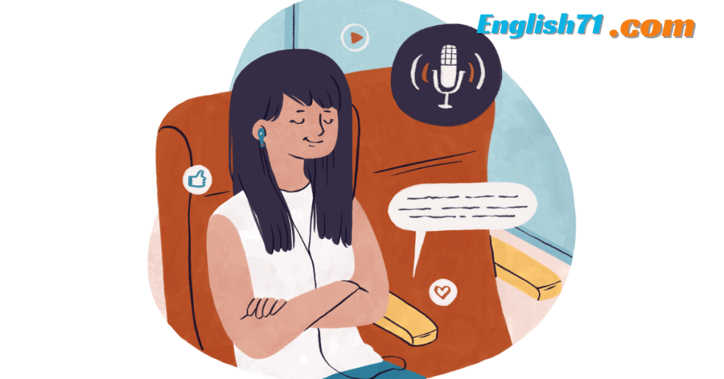 Mastering Spoken English